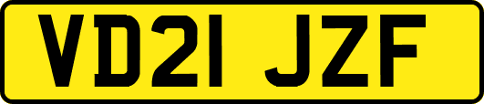 VD21JZF