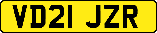 VD21JZR