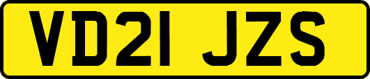 VD21JZS