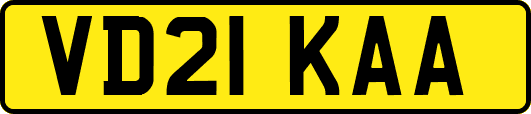 VD21KAA