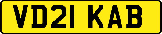 VD21KAB