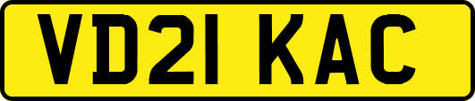 VD21KAC