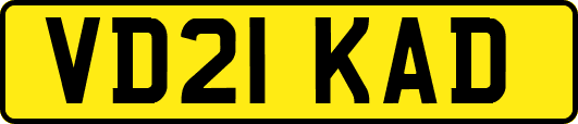 VD21KAD