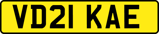 VD21KAE