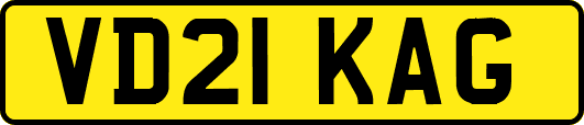 VD21KAG