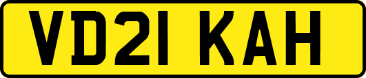VD21KAH
