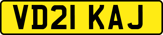 VD21KAJ
