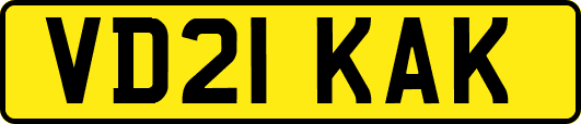 VD21KAK