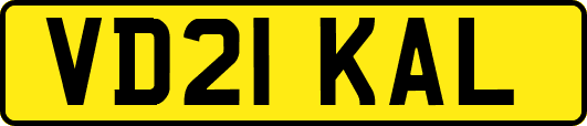 VD21KAL