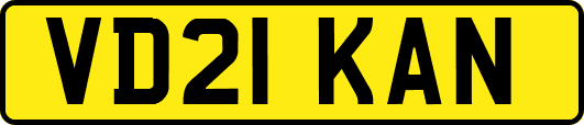 VD21KAN