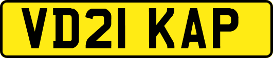 VD21KAP