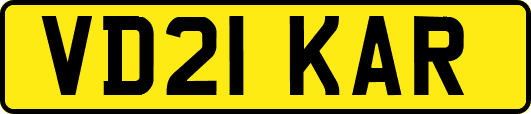 VD21KAR
