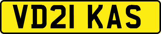 VD21KAS
