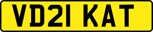 VD21KAT