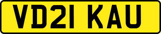 VD21KAU