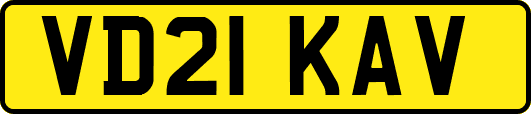 VD21KAV
