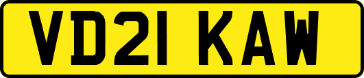 VD21KAW