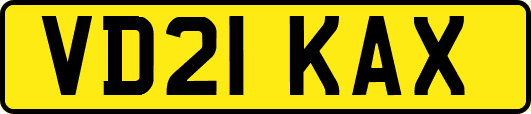 VD21KAX