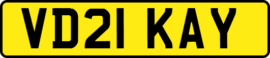 VD21KAY