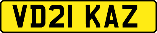 VD21KAZ