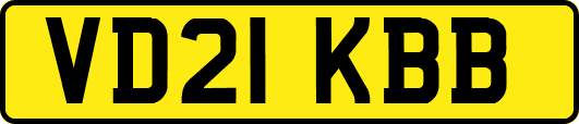 VD21KBB