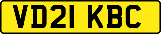 VD21KBC