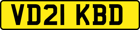 VD21KBD