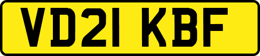 VD21KBF