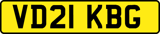VD21KBG