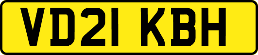 VD21KBH
