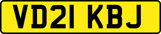 VD21KBJ