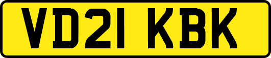 VD21KBK