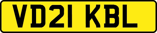 VD21KBL