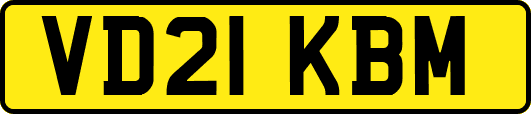 VD21KBM
