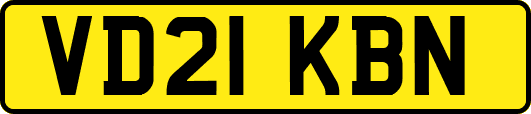 VD21KBN