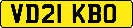 VD21KBO