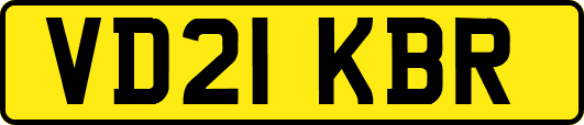 VD21KBR