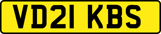 VD21KBS