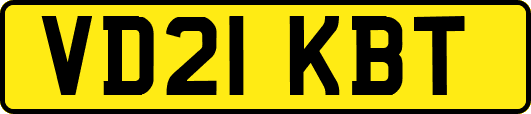 VD21KBT
