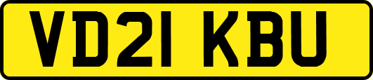 VD21KBU