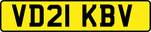 VD21KBV