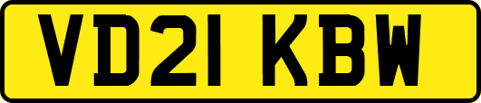 VD21KBW