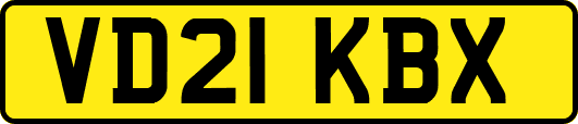 VD21KBX