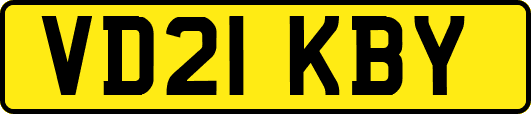 VD21KBY