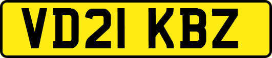 VD21KBZ