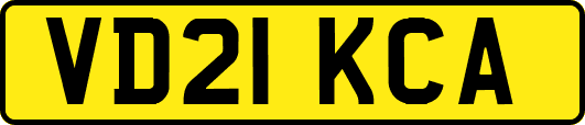 VD21KCA