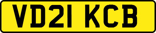 VD21KCB