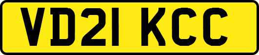 VD21KCC