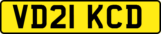 VD21KCD