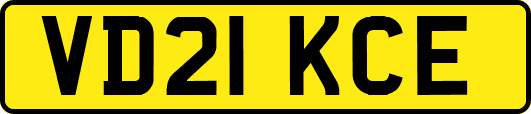 VD21KCE